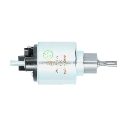 Solenoide Peugeot 306| Vw Gol, Quantum, Saveiro ZM