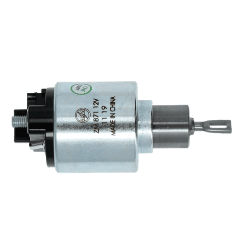 Solenoide Vw Gol, Saveiro ZM