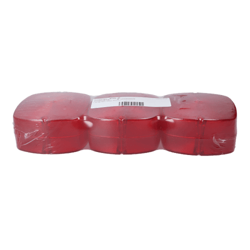 Lente Faro Rojo BAIML