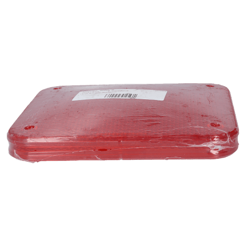 Lente Faro Rojo BAIML