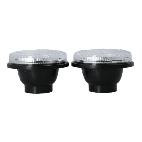 Lente Faro Cristal BAIML