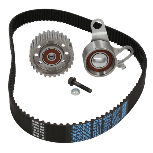 Kit De Distribución Toyota Hilux Dayco