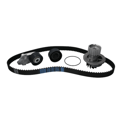 Kit De Distribución C/ Bomba De Agua Chevrolet Aveo 1.6 16V (2008 - 2015) Dayco