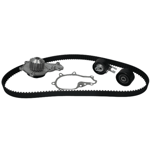 Kit De Distribución C/ Bomba De Agua Citroen C4, C5 | Peugeot 206, 207, 308 1.6 hdi Dayco