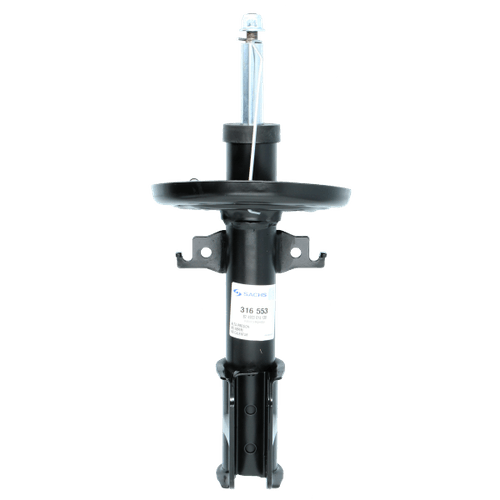 Amortiguador Renault Fluence, Megane III 2011 - 2020 (Del) Sachs