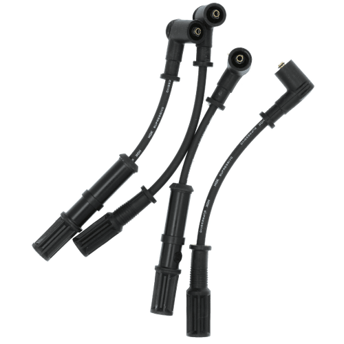 Cable Bujía Fiat 500, Palio, Grand Siena, Uno (motor 1.4 evo) NGK BRASIL