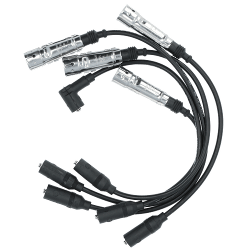 Cable Bujía Vw Crossfox, Fox, Gol, Golf, Polo Classic, Saveiro|Audi A3 NGK BRASIL
