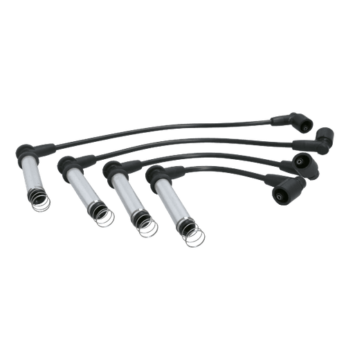 Cable De Bujías Chevrolet Agile, Corsa, Meriva, Spin| Fiat Palio, Palio Weekend, Siena, Strada| Suzuki Fun Mahle
