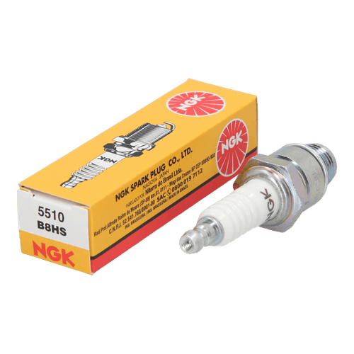Bujia De Encendido B8HS NGK BRASIL