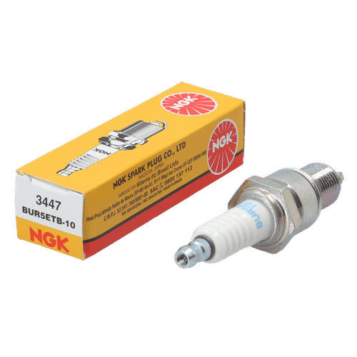 Bujia De Encendido BUR5ETB10 NGK BRASIL