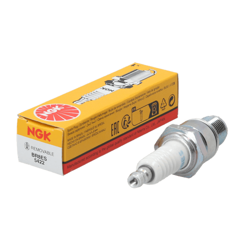 Bujia De Encendido BR8ES NGK BRASIL