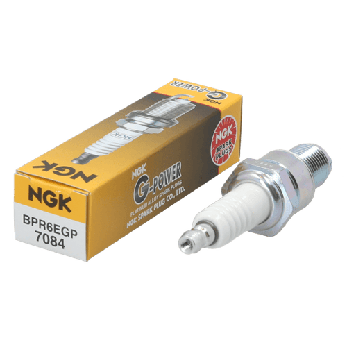 Bujia De Encendido BPR6EGP NGK BRASIL
