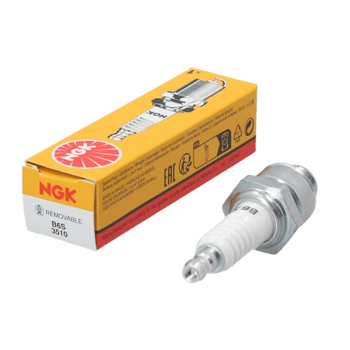Bujia De Encendido B6S NGK BRASIL