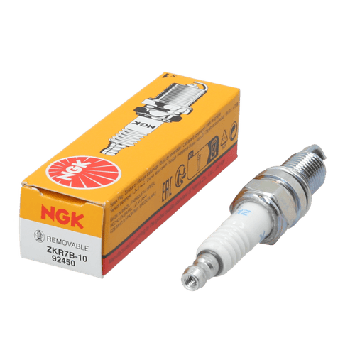 Bujia De Encendido ZKR7B10 NGK BRASIL