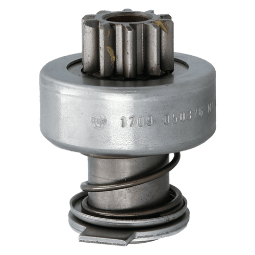 Impulsor De Arranque Jhon Deere Tractores Zen 1709