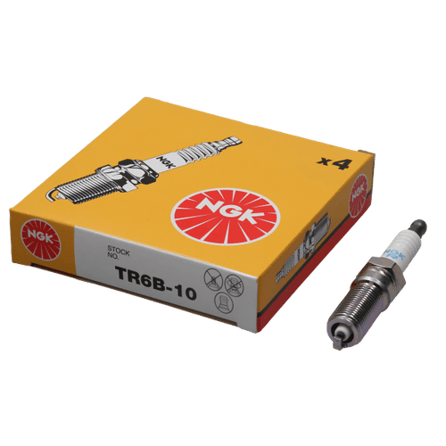 Bujia De Encendido TR6B10 NGK BRASIL