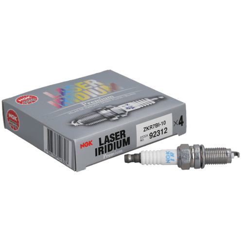 Bujia De Encendido ZKR7BI10 NGK BRASIL