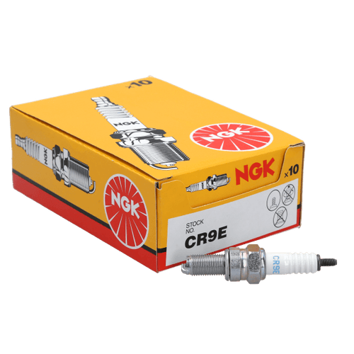 Bujia De Encendido CR9E NGK BRASIL