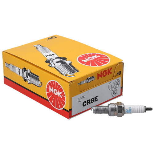 Bujia De Encendido CR8E NGK BRASIL