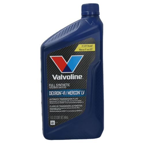 Aceite ATF Dexron VI / Mercon LV 0,946L Valvoline