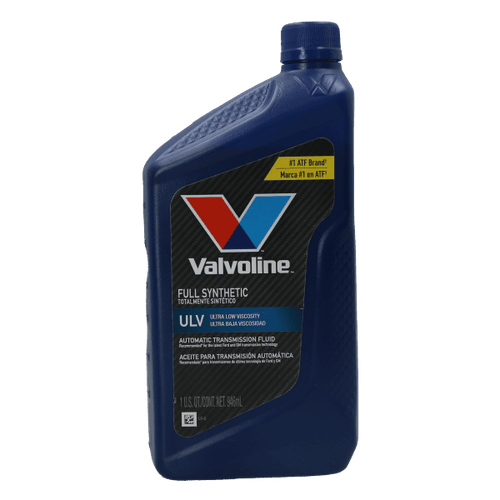 Aceite ATF ULV 0,946L Valvoline