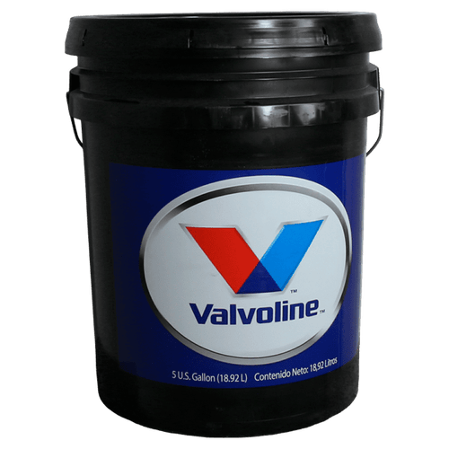 Aceite 75W90 Advanced Gear Oil LS X 19L Valvoline
