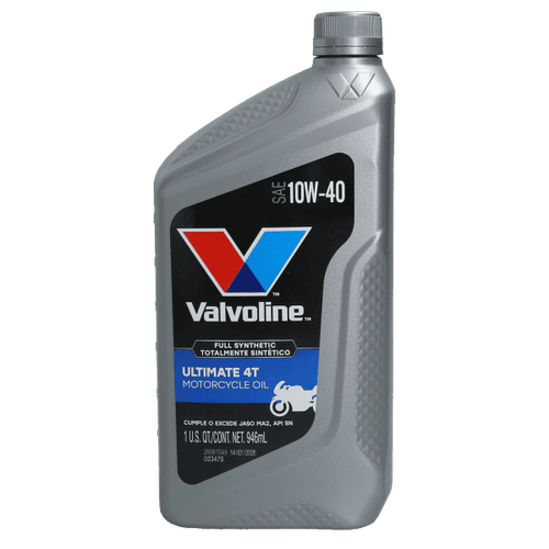 Aceite 10W40 Ultimate SN; MA-2 X 0.946L Valvoline